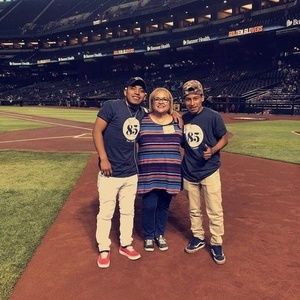 Meet your Posher, Francklyn